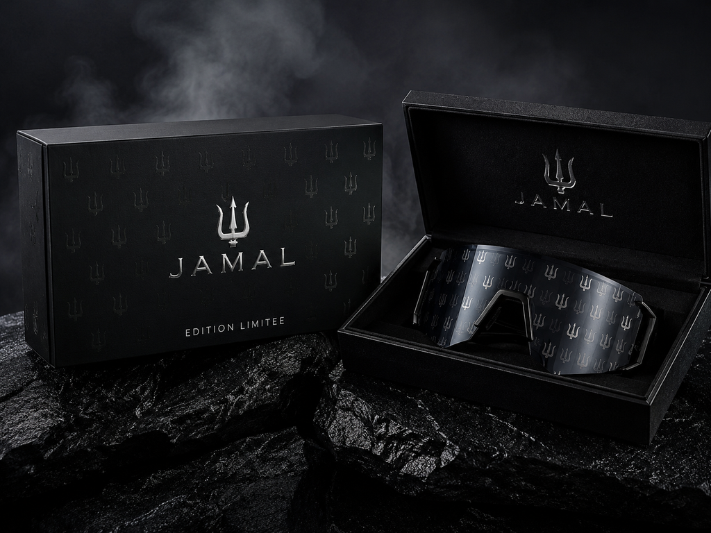 JAMAL