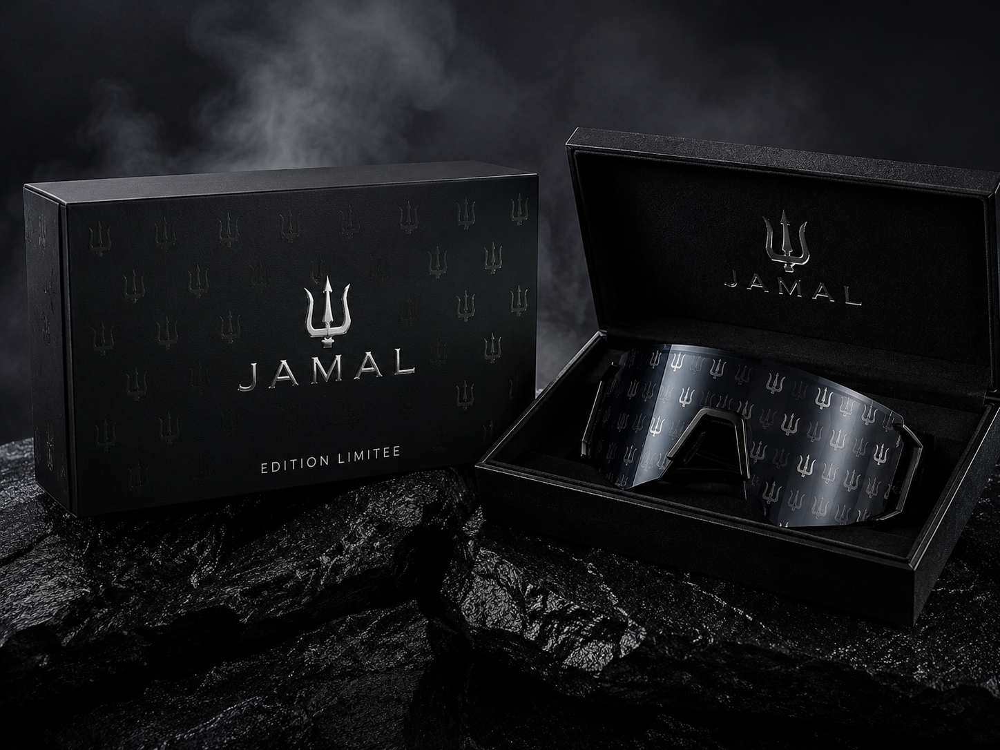 JAMAL